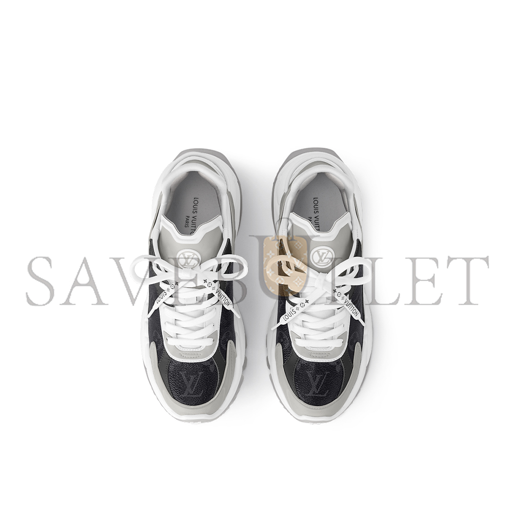 LOUIS VUITTON RUN 55 SNEAKER 1AD2MR